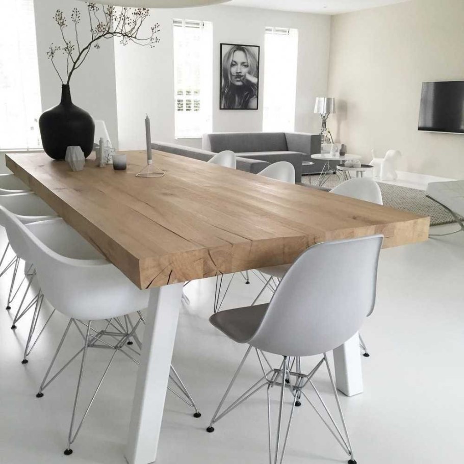 Обеденный стол икеа лофт