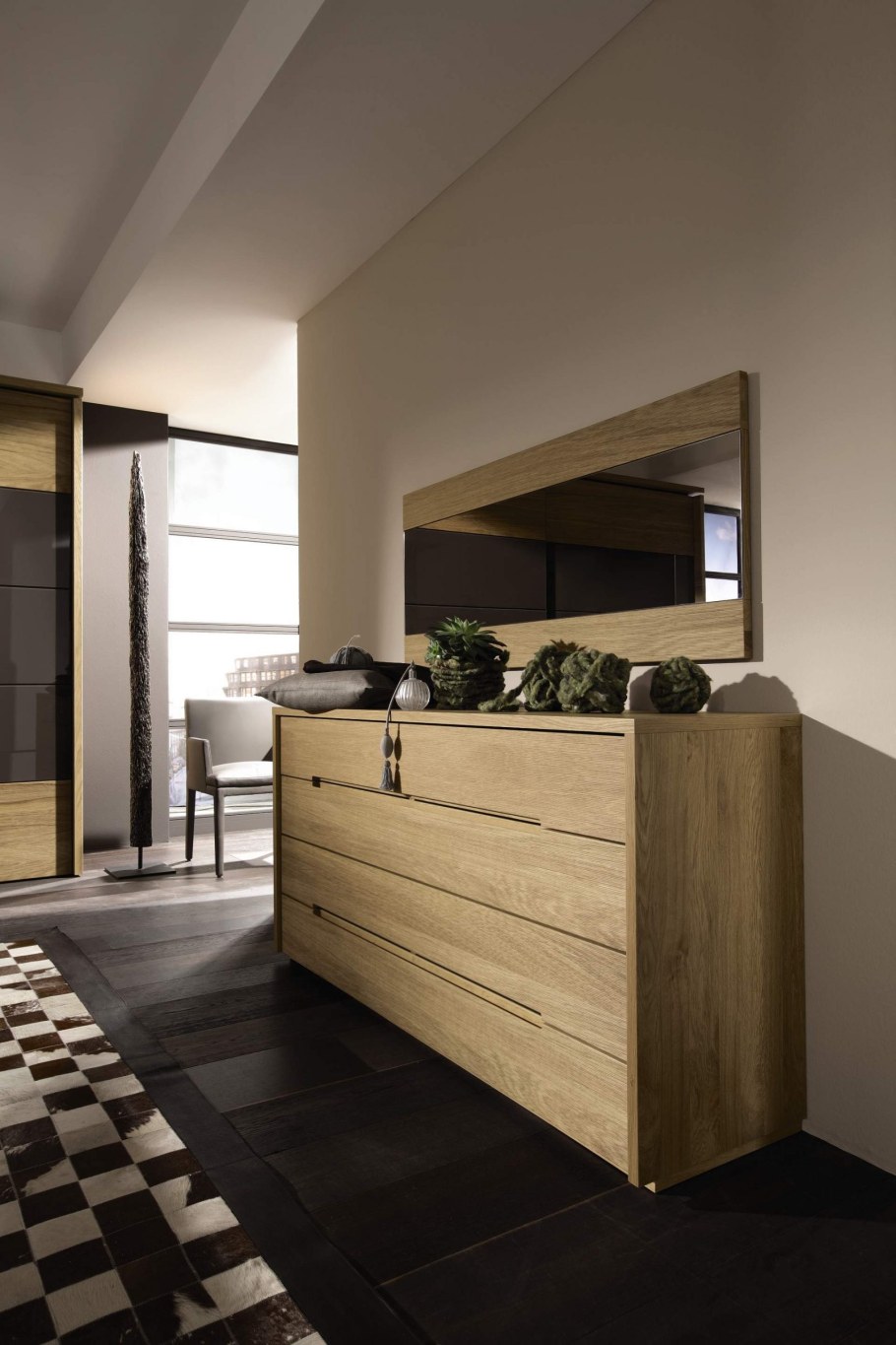 Обувница Hulsta