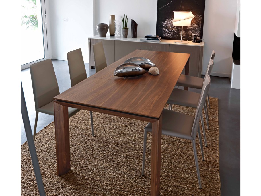 Omnia Wood Calligaris