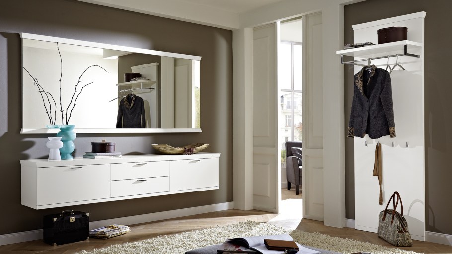 Мебель для прихожей в современном