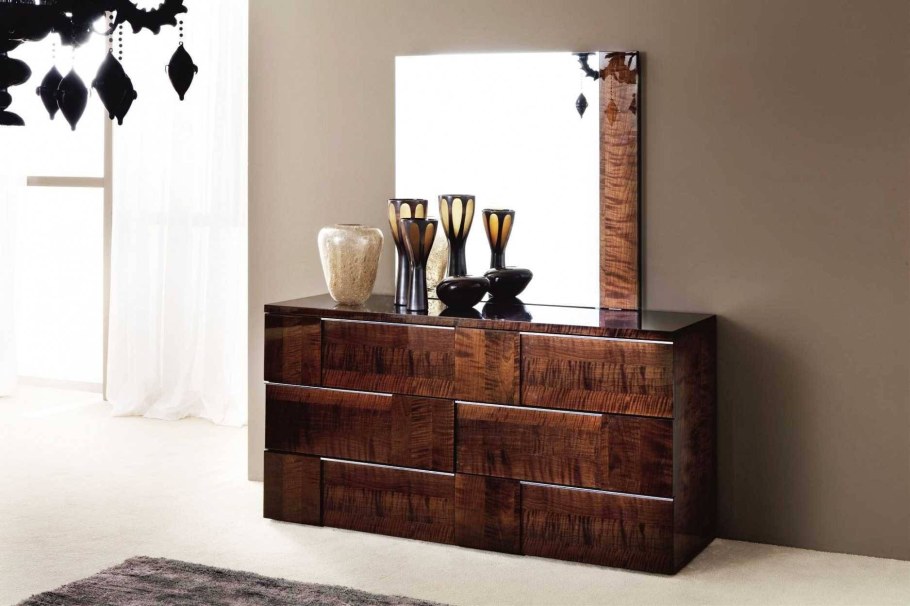 Комод дизайнерский