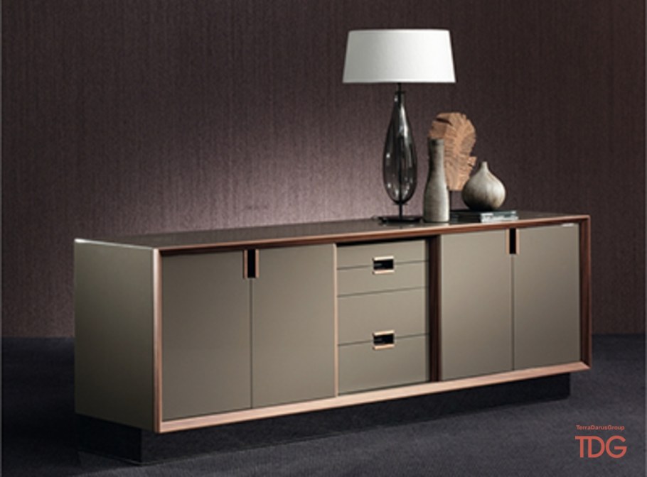 Тумба-комод Sestante, Besana: