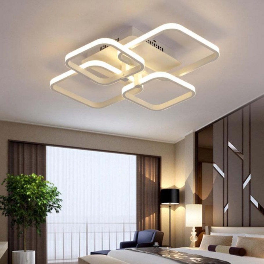 Люстра led Ceiling Lamp