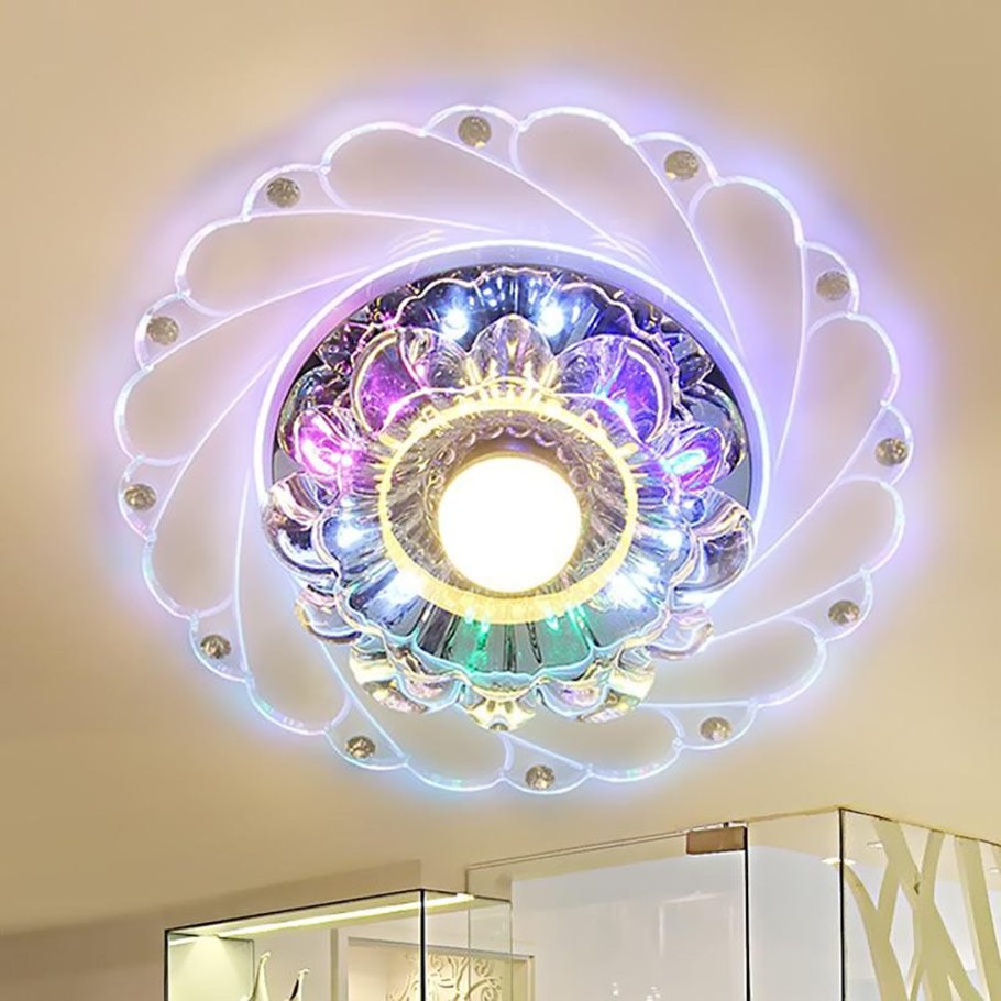 Люстра led Ceiling Lamp люстра
