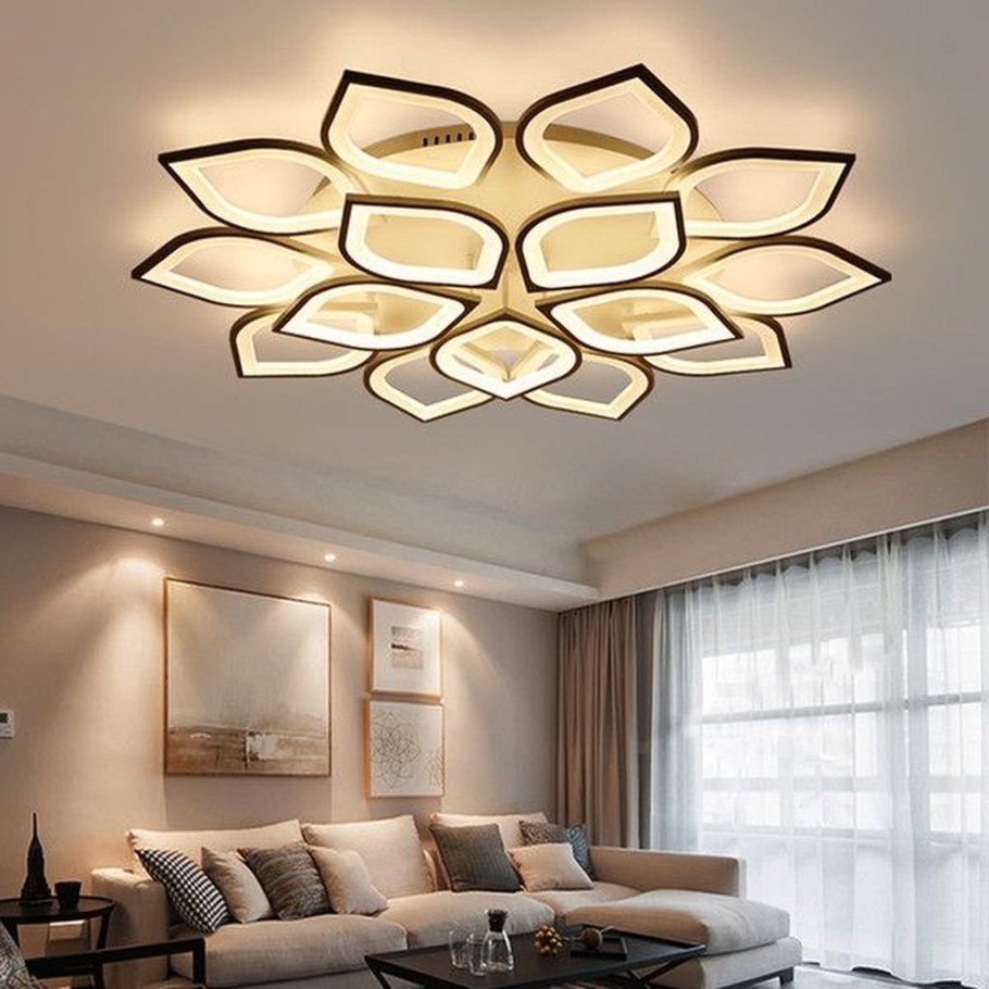 Люстра led Ceiling Lamp