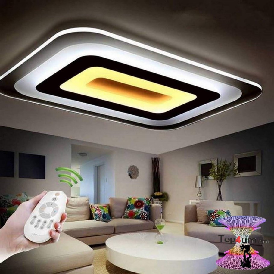 Modern Ceiling Light светильник