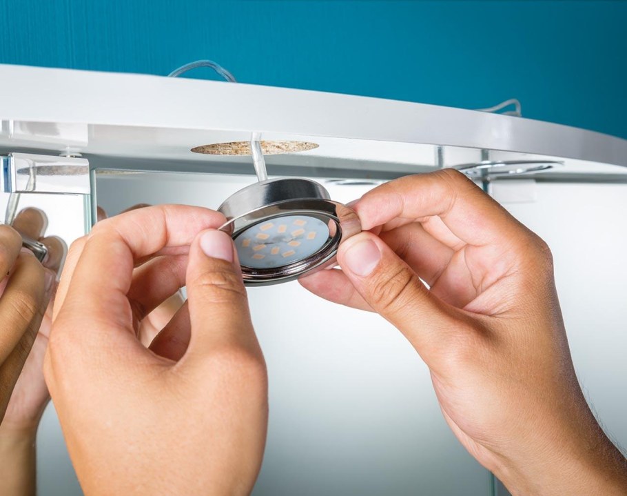 Paulmann Micro line 93552