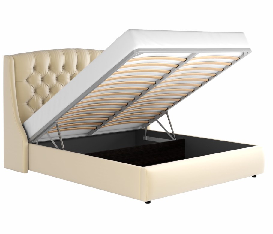 Кровать Стефани 180х200