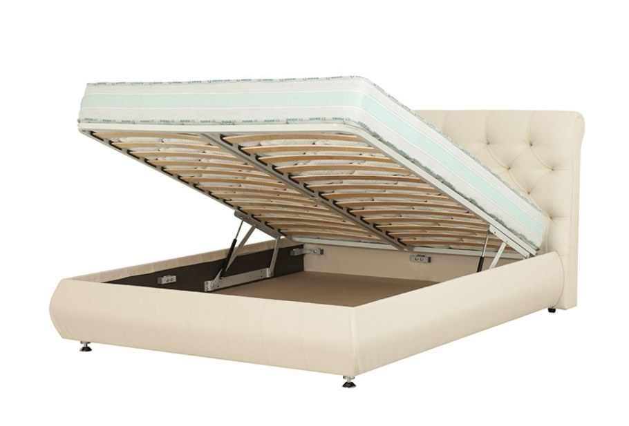 Кровать Romano Аскона 200*160