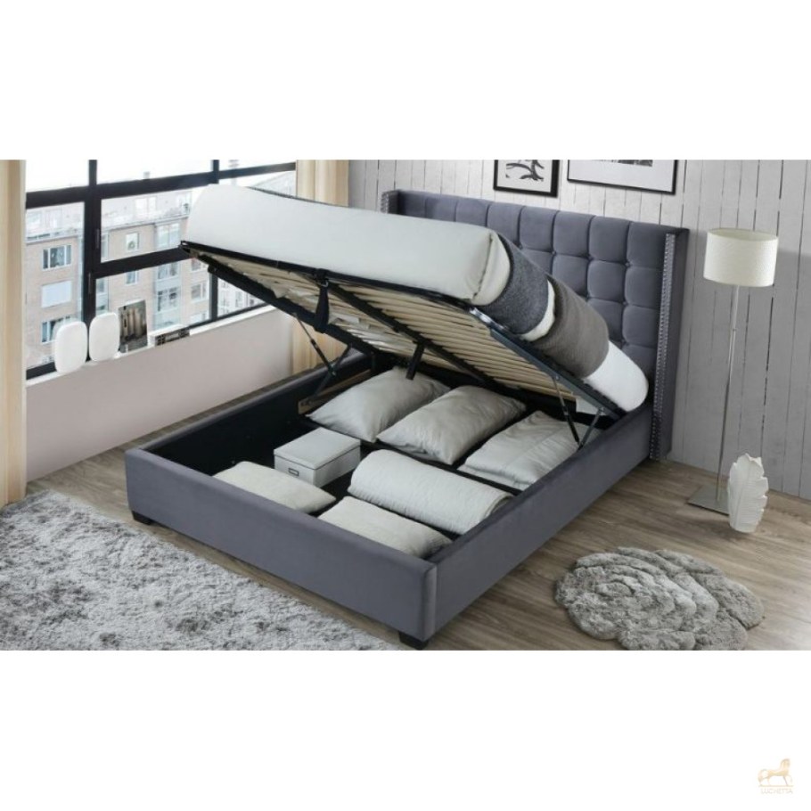 Кровать Infi 2868