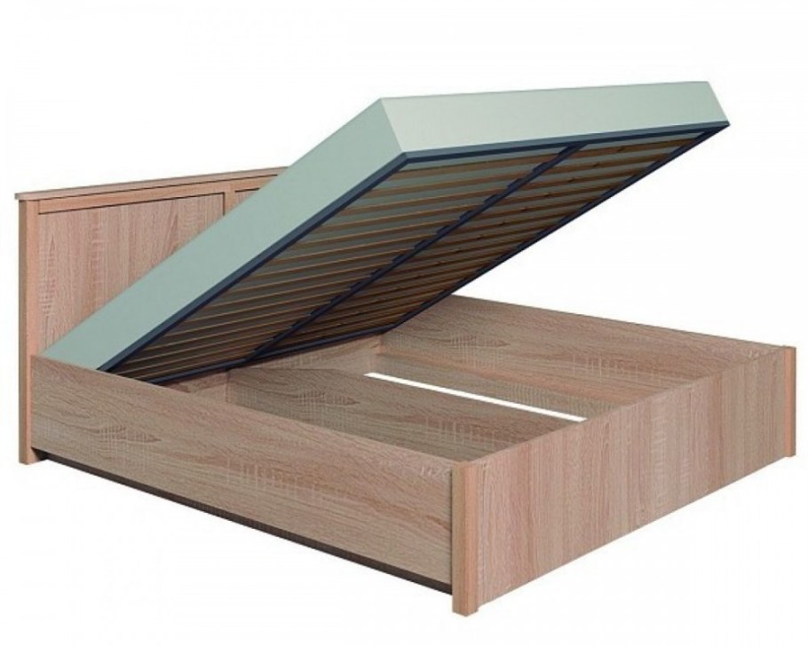 Икеа кровать с подъемным механизмом 140х200