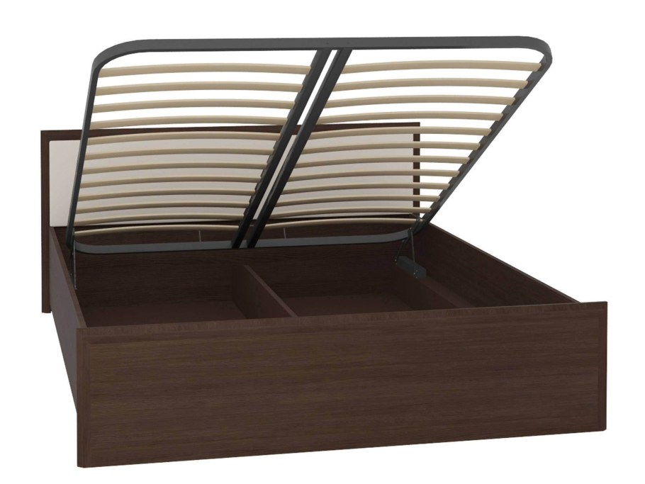 Кровать Амели 140х200