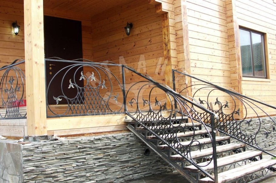 Перила для крыльца