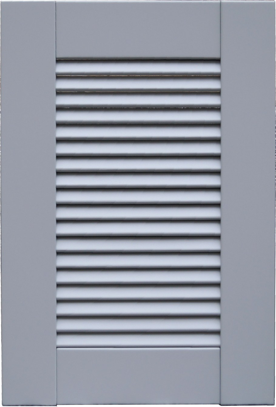 Жалюзийный фасад Леруа