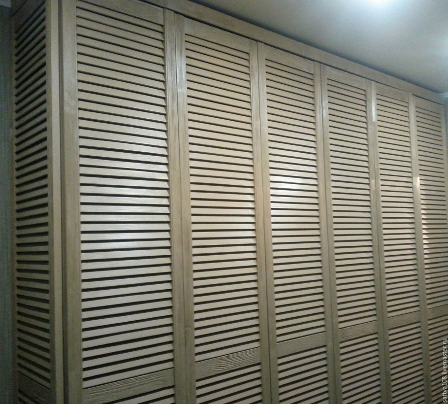 Жалюзийные дверцы икеа