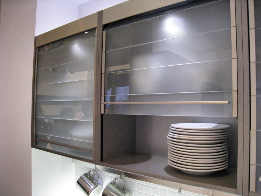 Мебельные жалюзи Blum