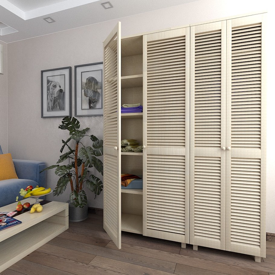 Фрезеровка шаттерсы