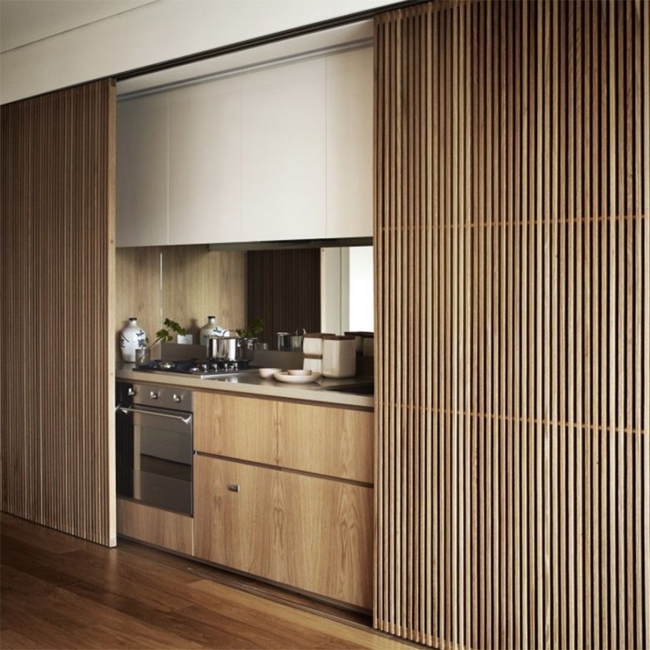 Современные фасады для кухни