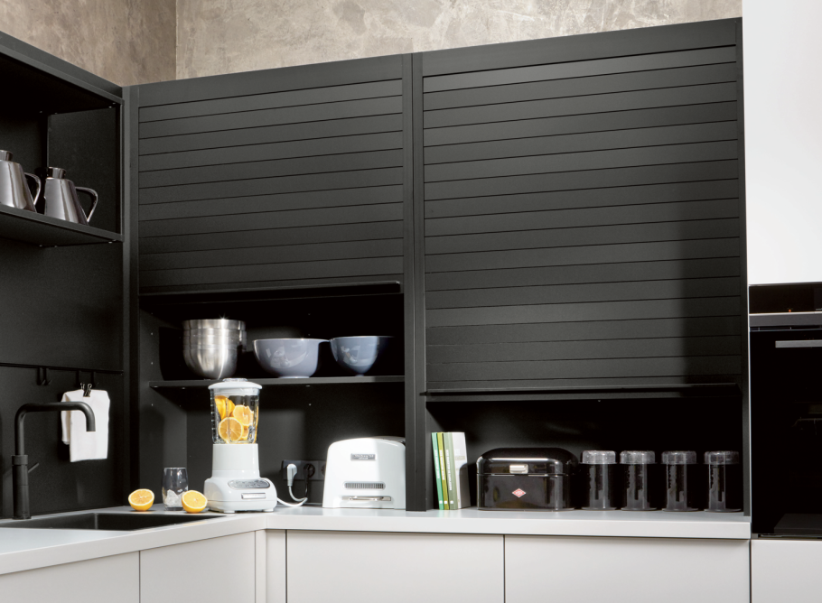 Жалюзи Rehau Rauvolet