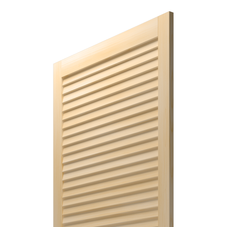 Фасад жалюзийный 296х416мм