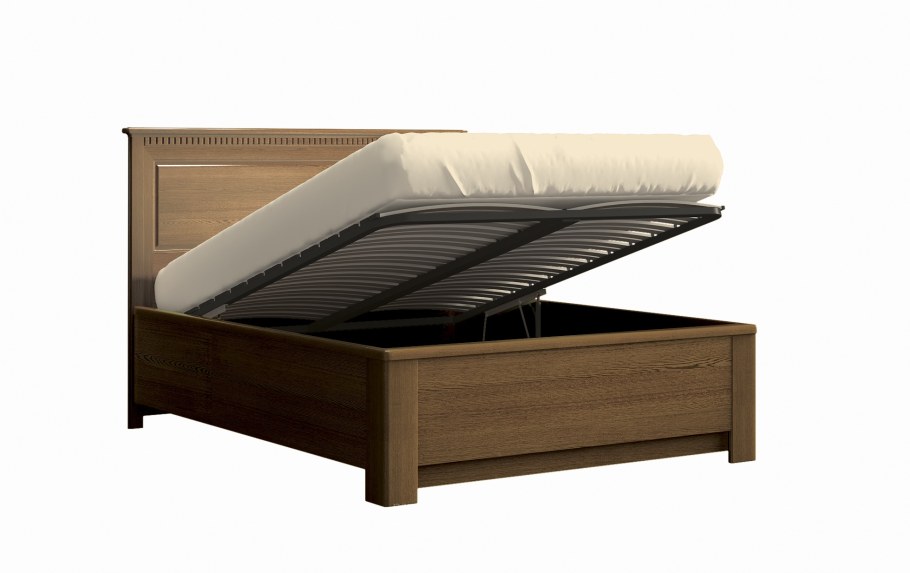 Кровать Орматек с подъемным механизмом 160х200