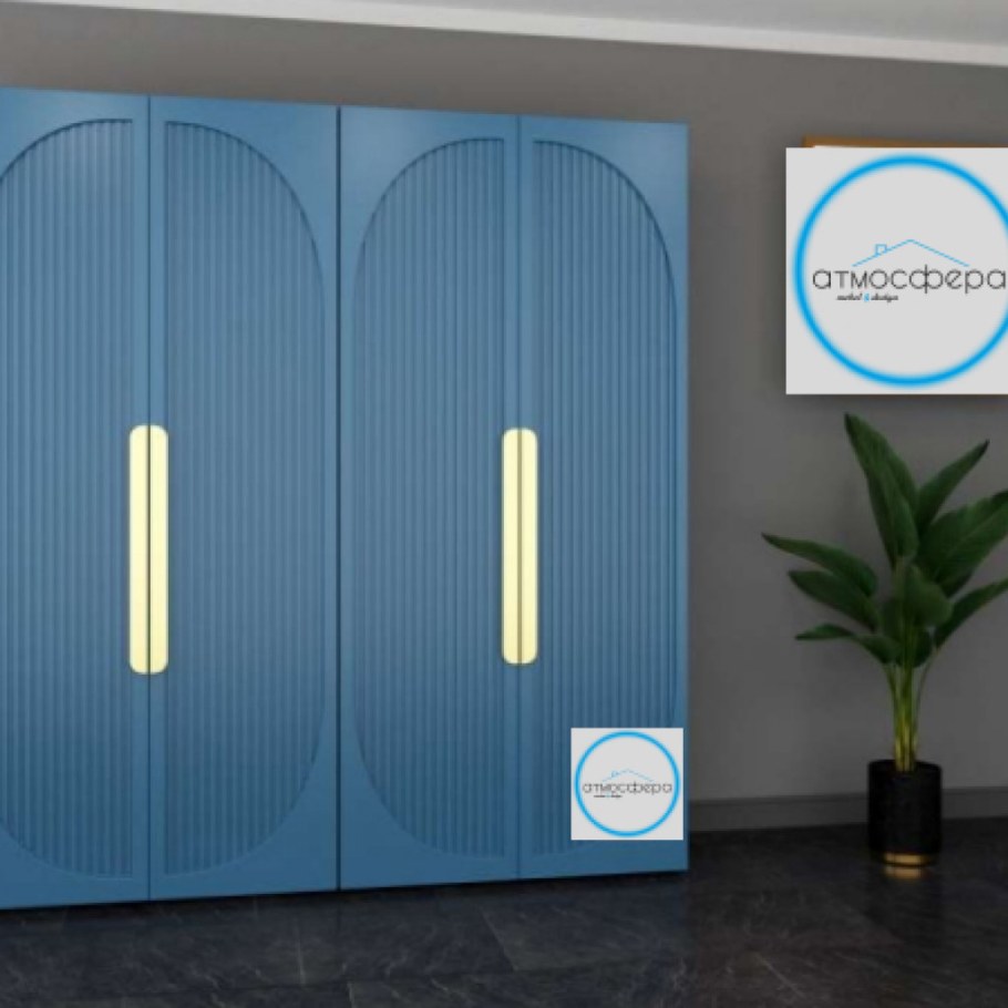 Шкаф для раздевалок SML-60-45