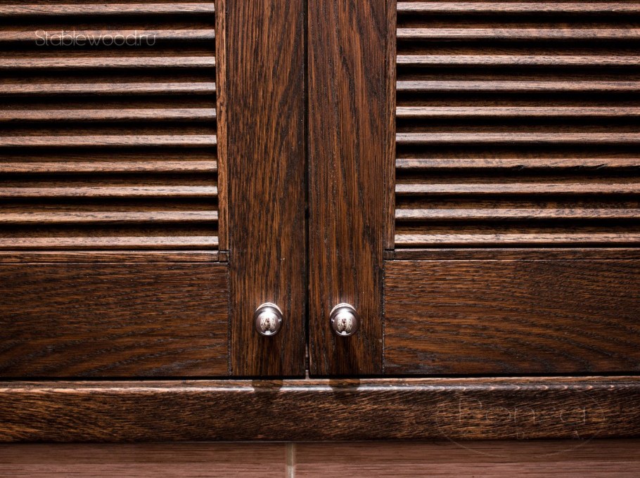 Дверки жалюзи