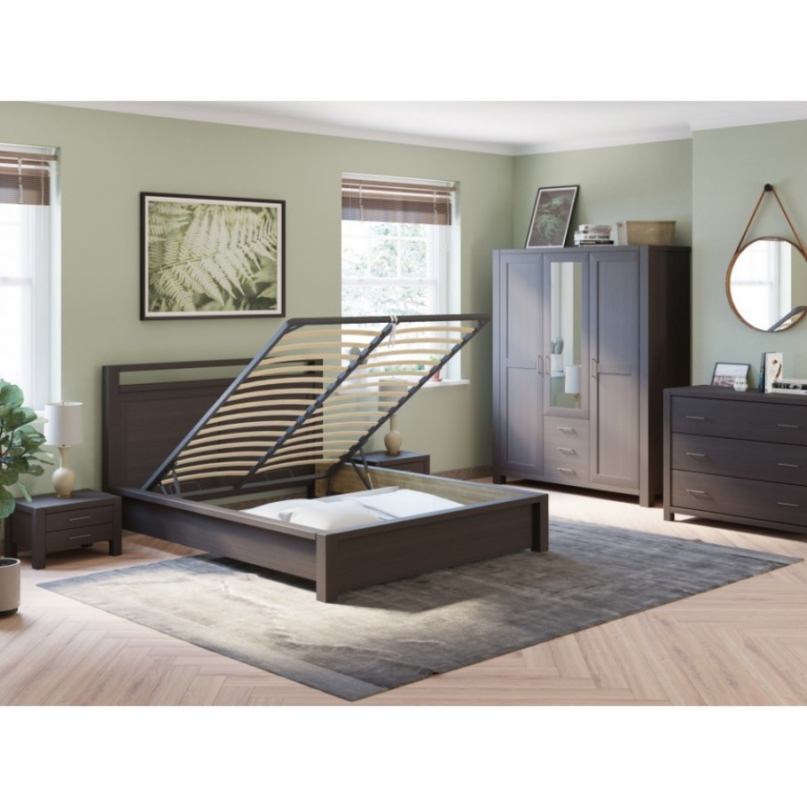 Кровать Fiord