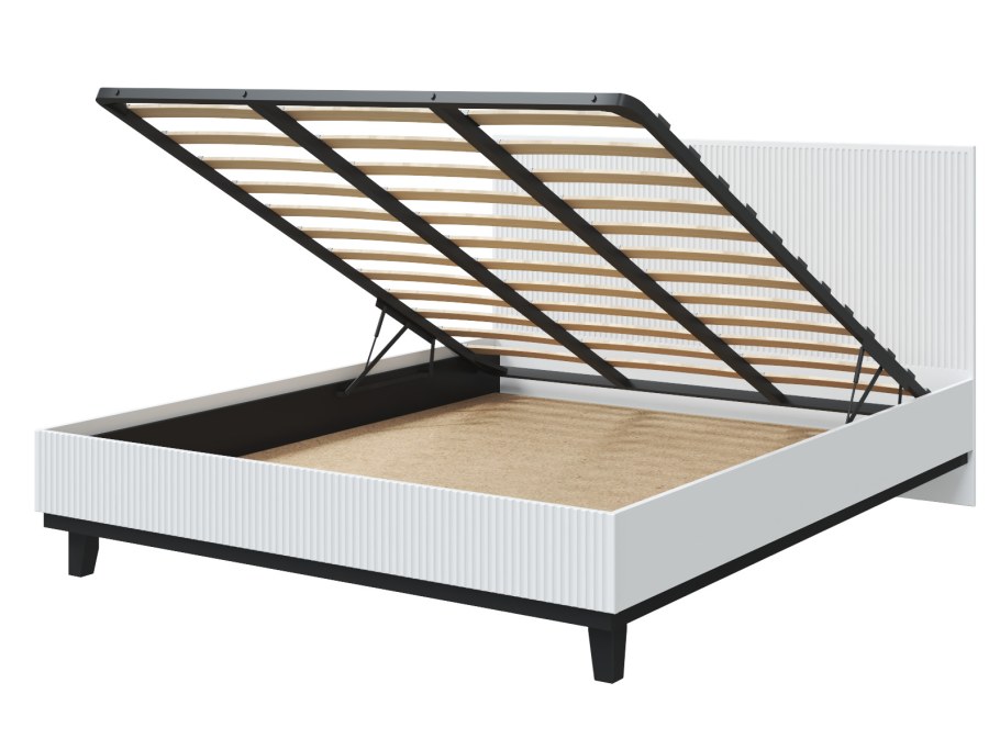 Кровать не длиннее 200 см