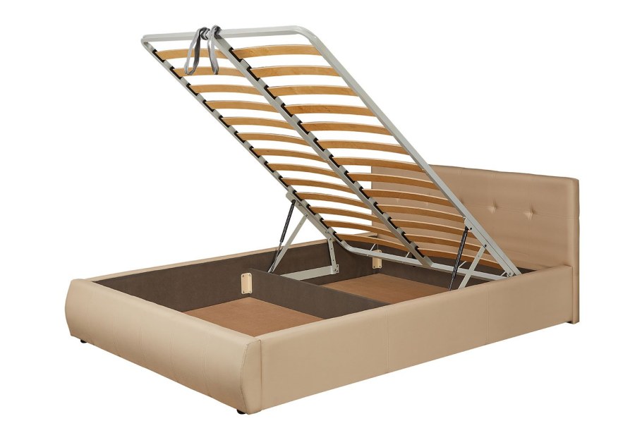 Орматек кровати с подъемным механизмом 140х200