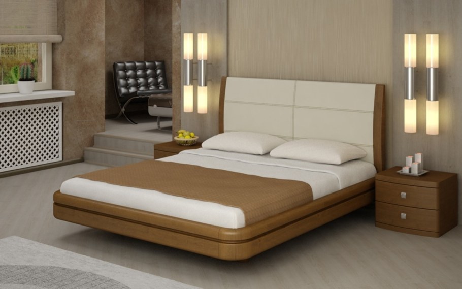 Торис ИТА кровать