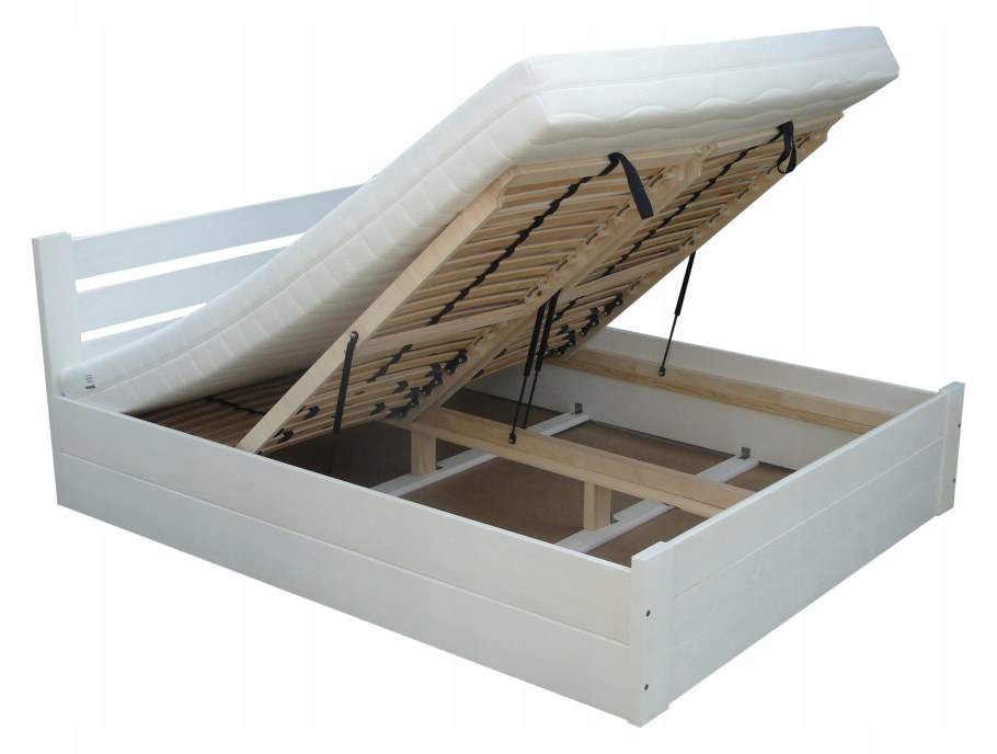 Подъёмный мехвнизм 160х200 с ящиками