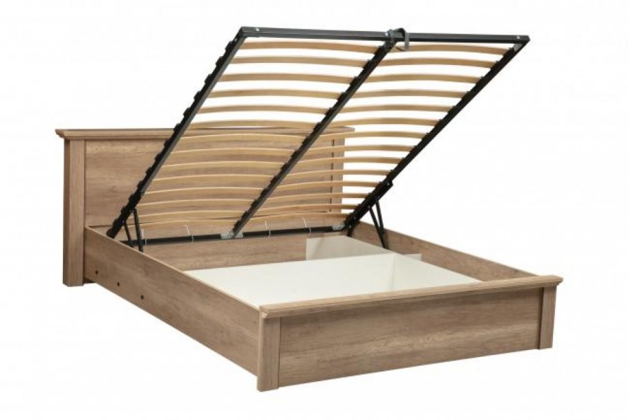 Олмеко кровать Виктория