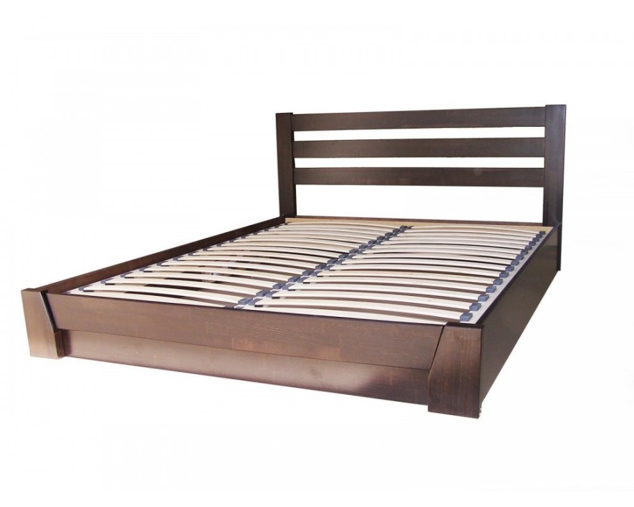 Кровать Валери 160х200 массив