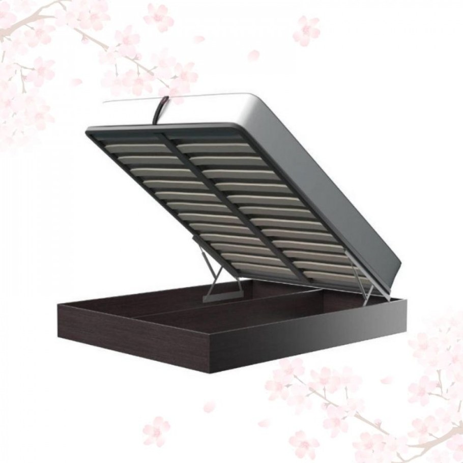 Кроватный бокс 160х200