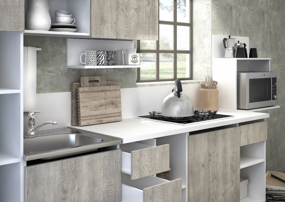 ЛДСП Боб Пайн u1127