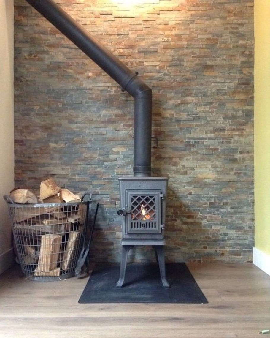 Печь дровяная Джотул