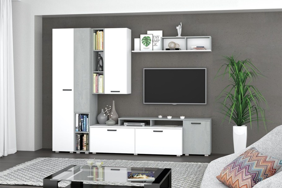 Гостиная Эльза