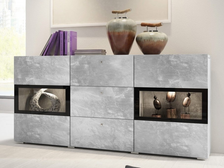 Стенка Helvetia baros