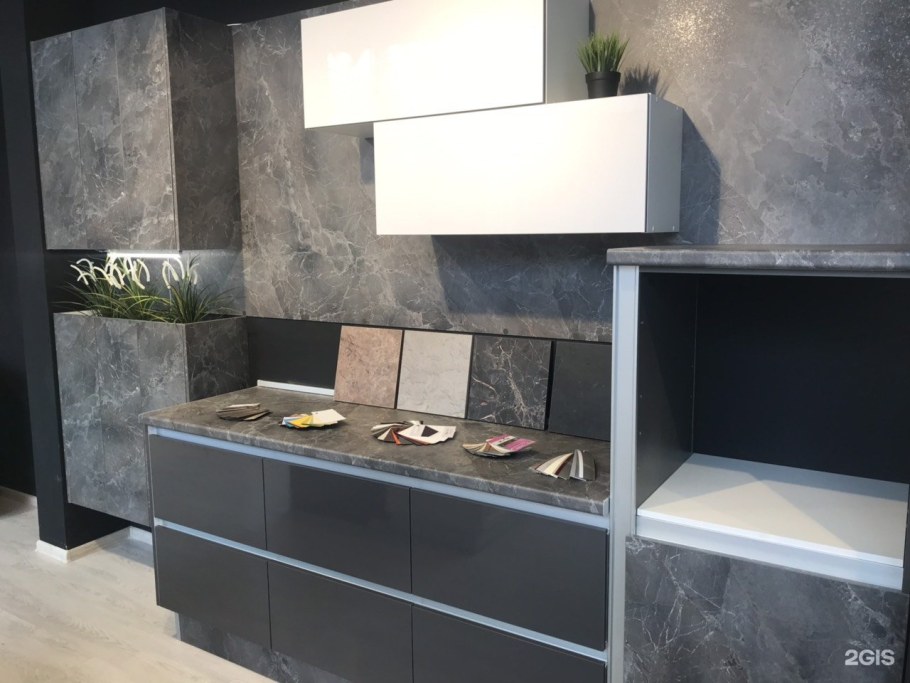 Столешница Микерин Вардек