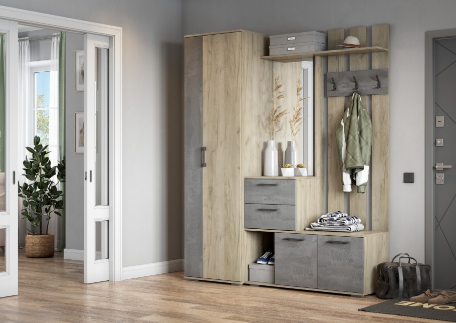 Прихожая Hoff Бостон