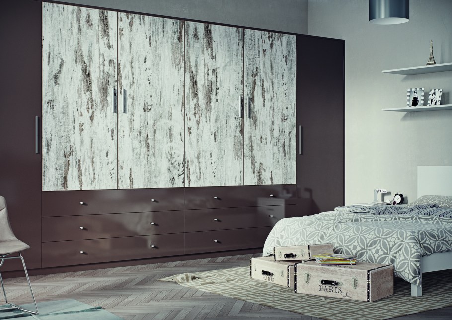 Шинон ЛДСП Ламарти