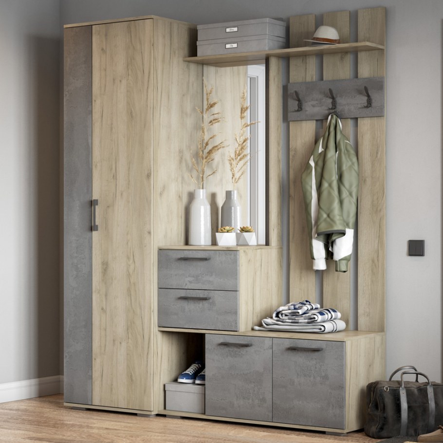 Прихожая Hoff Бостон