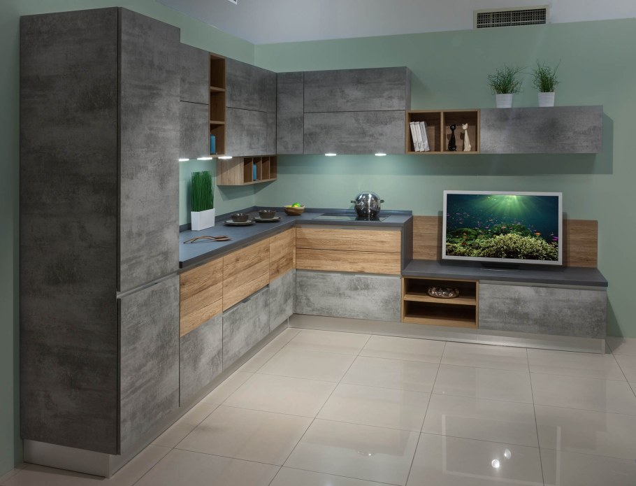 Кухни Вардек