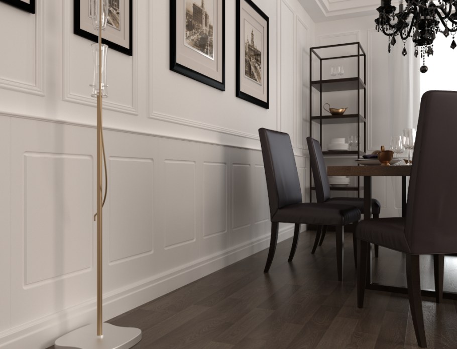 Стеновая панель Evrowood pl 01