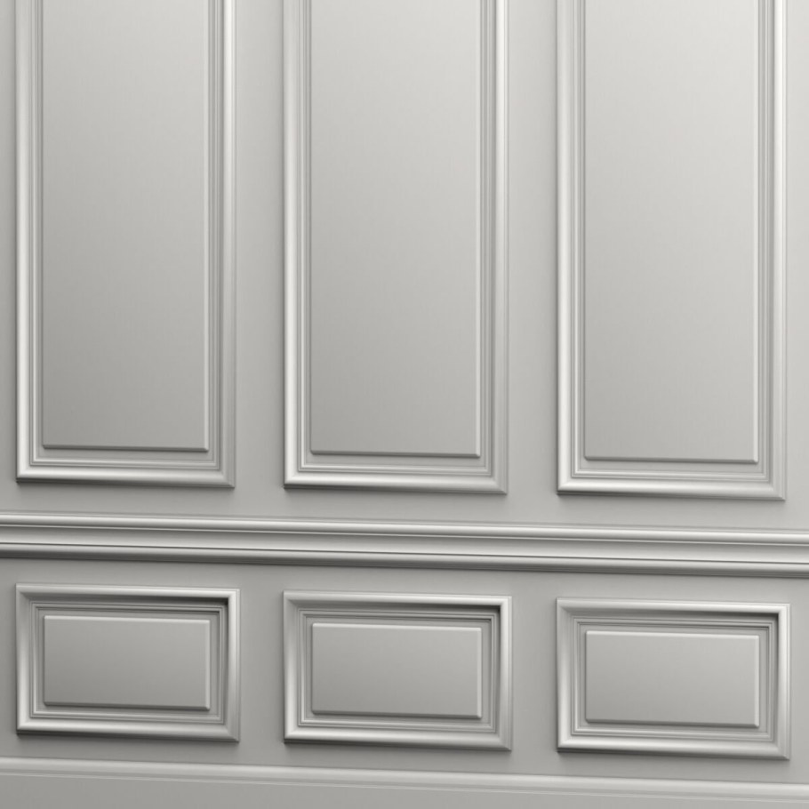 Карниз Orac Luxxus c200 молдинг Orac Luxxus p8020 плинтус Orac Axxent sx104