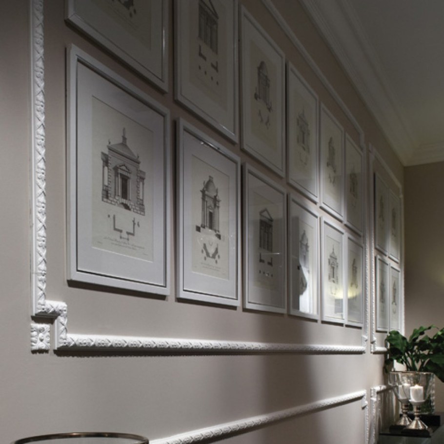 Молдинг Orac Decor