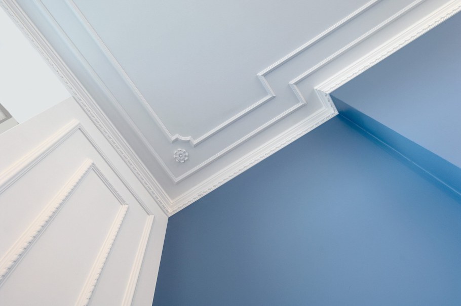 Плинтус Орак декор