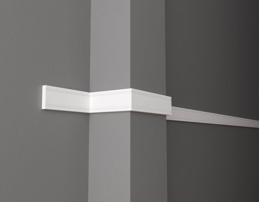 Молдинг dd609