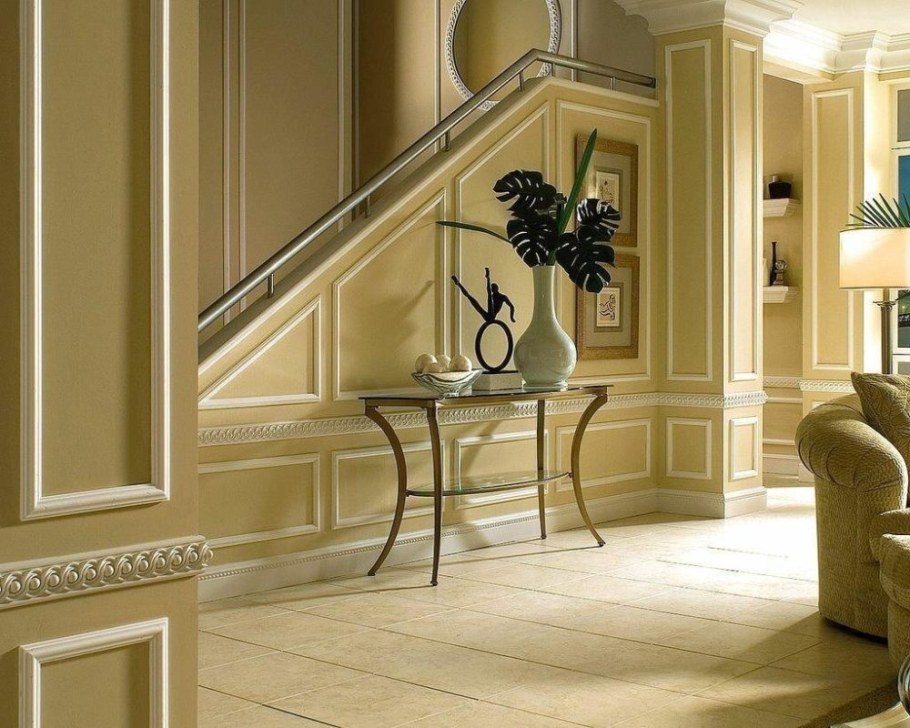 Панели буазери Ультравуд